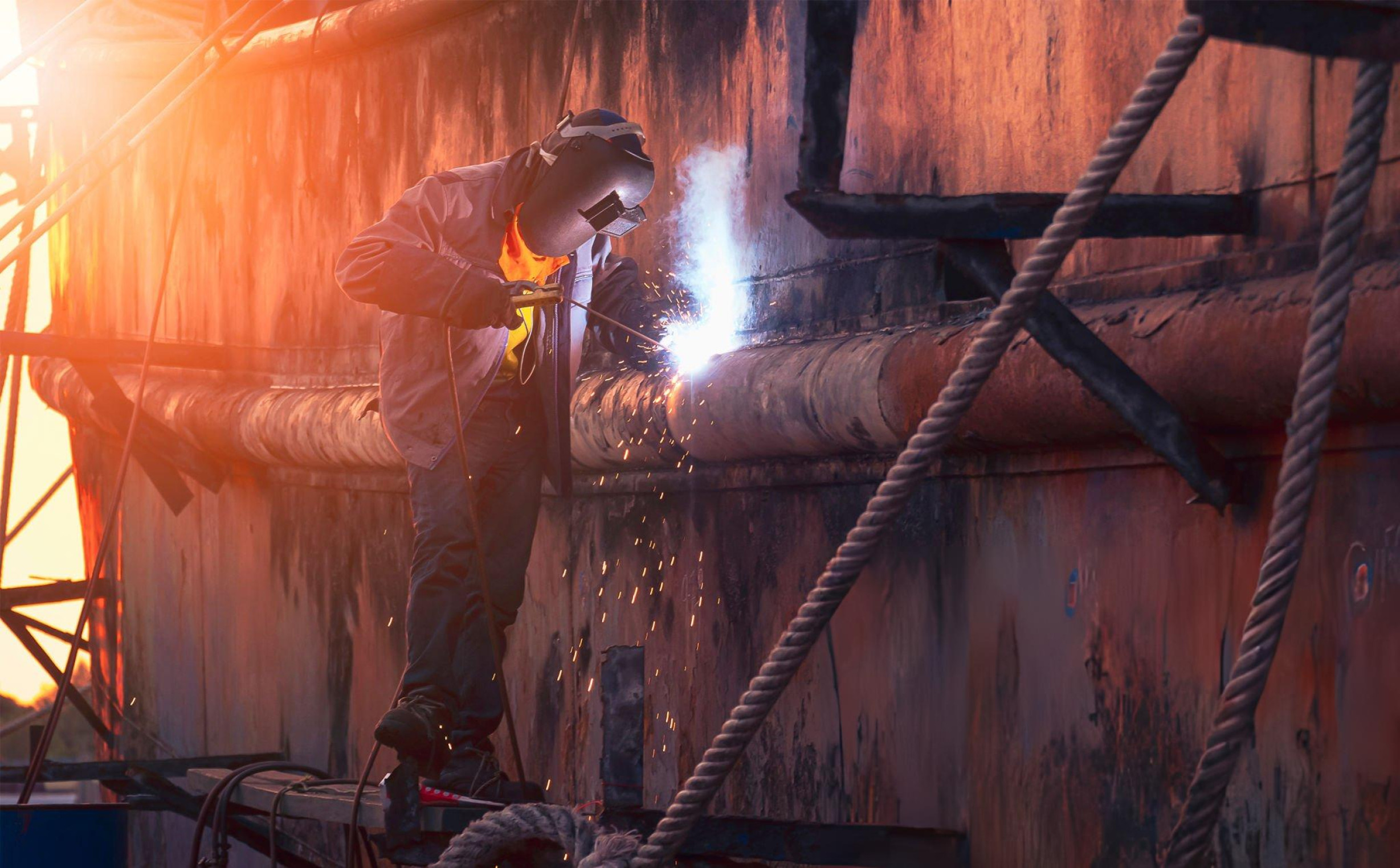 Ship Recycling Plan (SRP) Preparation
