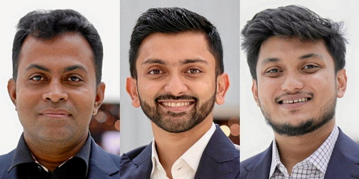 Chattogram’s youngest ship recyclers and Hong Kong Convention enthusiasts share their transformation vision